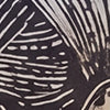 Tribal Print Woven Shirt Dress - Image 4