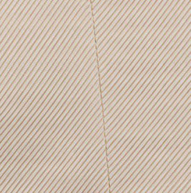 V-Neck Wrap Top With Side Buttons - Image 5